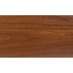 باركيه SPC لون بني، مقاس 121.5x19.6سم، سماكة 8 ملم، موديل 2711