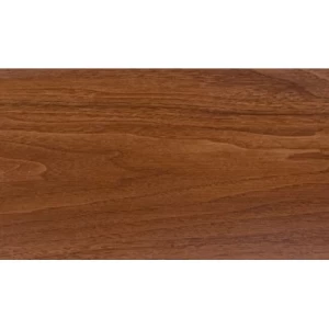 SPC Parquet Flooring 121.5x19.6 cm Brown, 8 mm Thickness, Model 2711 | SPC