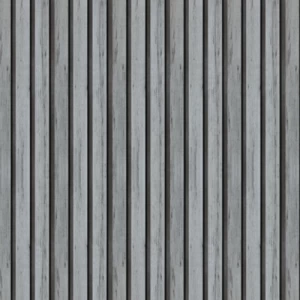 Korean Internal Wood Substitute for Walls 166×12×2900 mm, Polystyrene | MIGA L012-2105 by palaces for decoration