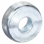 Zinc Plated Steel Connecting Sleeve, Grainger Approved, 2 to 1/2 inch