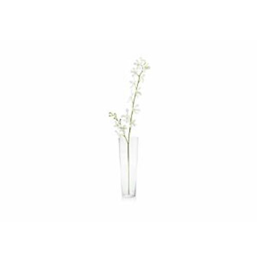 Artificial Flowers Vanda White Color Size 108 cm | 