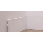 نعلة فايبر، لون ابيض ، مقاس 15×150 سم، موديل SC124