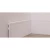Fiber Skirting, Color White , Size 15×150 cm, Model SC124