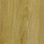 HDF wooden parquet flooring, beige color, 8 mm thick, model number F-1- 6307