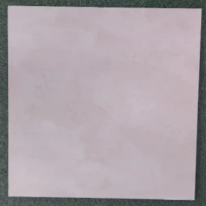 Ceramic Tiles 60×60 cm Light Gray, Plain Design | Watani Al Dar