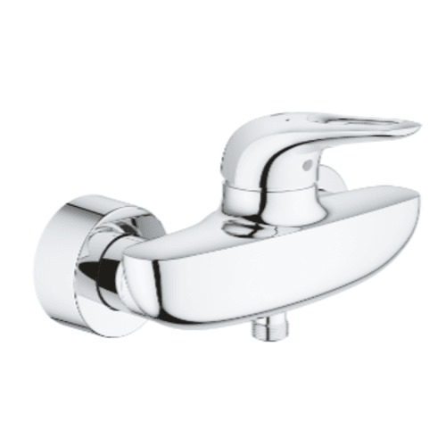 Shattaf Mixer Euro Style, Grohe Model | ALHashim Sanitary Tools