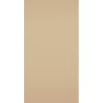 ورق جداري تصميم هندسي لون بيج طول 0.53 م، عرض 10م، موديل 17775