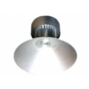 Shop LED ceiling lighting diameter 500 mm, height 390 mm, power 30-100 ...