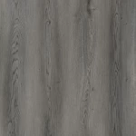 شرائح أرضية فينيل PU تصميم نيوم، سماكة 4 مم، رمادي، موديل VT43001