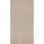 Wall decoration pattern design, size 10 m x 0.53 m, beige color, model 17452