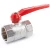 Rastley Air shut-off Valve Size 1.1/4 inch