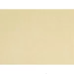 Dutch Plain Wall Covering Size 10m x 0.53m, Creamy Color, Model 48445