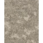 ورق جداري ايطالي لون بيج داكن تصميم نقشات، مقاس 10 م×1.06 م، موديل 81754