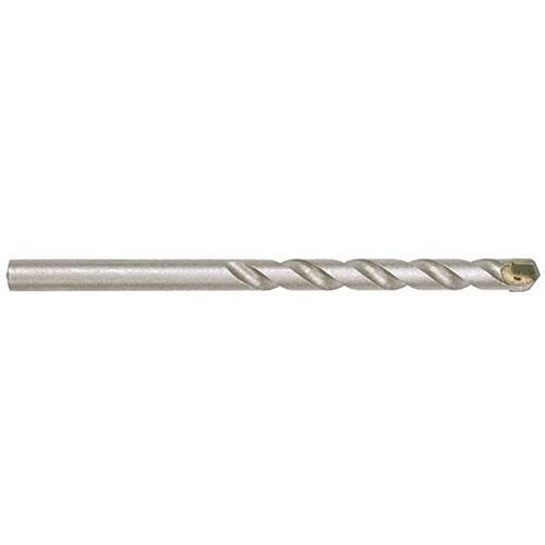 Construction Drill Bit 8 x 150 mm, Durable Metal, Makita | ARAB PROS COMPANY