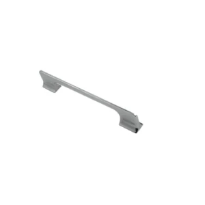 Stainless Steel Arch-Shaped Kitchen Cabinet Handle, 16 cm, Silver | Wonderful Kitchens
