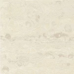 ورق جدراي نقشات لون كريمي، طول 10 م، عرض 0.53 م، موديل 73517  