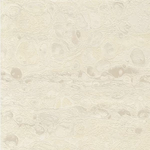 Patterned Wallpaper Creamy Color 10m x 0.53m, Model 73517 | Balbaid Decor Company