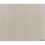 Striped wall covering pale beige color, length 10m, width1.06 m, model 700027