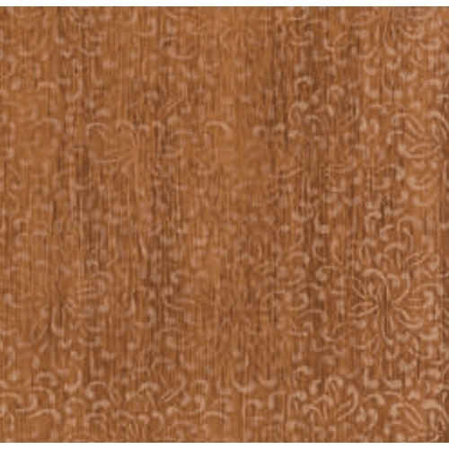 Insert Floreal Cherry Red Ceramics Flooring, Square Shape, Size 43x43 cm  | Future Ceramic Company