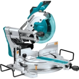 Makita Sliding Compound Miter Saw 260 mm Blade, 1510 Watt | ARAB PROS COMPANY
