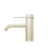 Washbasin Tap 16.1×14.7 cm, Matt Nickel