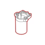 بيت موتور 0.1 كجم، ماركة ماكيتا 