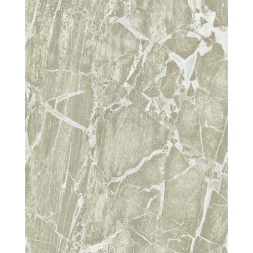 Marble Wall Decoration Dark Beige, 10m x 1.06m, Model 84605 | Balbaid Decor Company