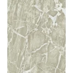 Marble wall decoration, dark beige color, length 10 m, width 1.06 m, model 84605  