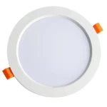 Recessed Spotlight LED Full Light  Est 7 Watt 700   Lumen Color Temperature  Warm