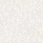 Patterned Wallpaper, Length 15.6 meters, Width 106 cm, Light Gray Color