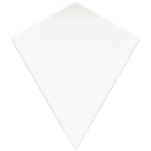 Ceramic Tile Walls 18.5×16 cm White, Visa Model | Abyat Company