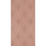 ورق جدران تصميم كلاسيك مقاس 10م×0.53م، لون بيج غامق، موديل 17421