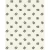 Italian Wallpaper, Off-White Color, Length 10.05 m, Width 1.06 m, Model TCW007TCAI9B001