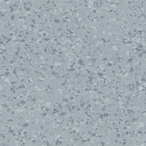 Hospital Vinyl Flooring Roll 20m x 2m Gray Color | 