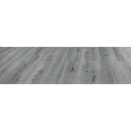 Luxury HDF Parquet 8 mm Thickness Gray Color, Model 51084 | YT-80772416