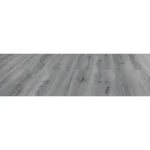 Luxury HDF parquet, gray color, 8 mm thickness, model 51084