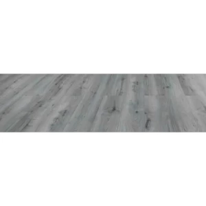 Luxury HDF Parquet 8 mm Thickness Gray Color, Model 51084 | YT-80772416