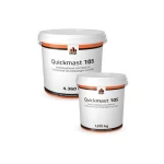 راتنج ايبوكسي لمعالجة التشققات كويك ماست 105 DCP  عبوة 5.32 كجم  