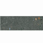 بلاط سيراميك، لون أسود، أبعاد 7.5×30 سم، سماكة 10 ملم