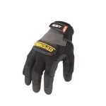 Impact and cut resistant glove, length 300 mm, size 8