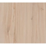 باركيه خشب ارت فلور تركي HDF، لون بني فاتح، مقاس 120.5x19.7 سم