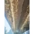 Interior Stainless Steel Sheet 304x121cm Square Gold | Luxury line - Image 2