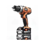 Cordless  Drill / Driver  14 Volt Chuck Size 13 mm  AEG    