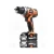 Cordless  Drill / Driver  14 Volt Chuck Size 13 mm  AEG    
