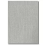 Replacement Sheboard Rectangular Fabric Size 1.2 x 2.9 Meters Pale Gray Color