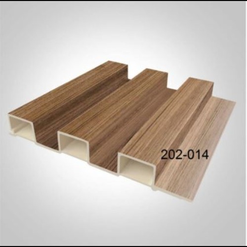 Chinese Internal Wood Substitute for Walls 20 cm Width 2.90 cm Height 202-014 | Alarwi for decorations