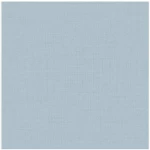 Plain wallpaper, light blue color, length 10 m, width 0.53 m, model Maison