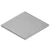 3d Rhombus Shape Interlock Paver Tiles, Height 6 cm Size 197.7×196/332.5  mm White Color | Artic Company