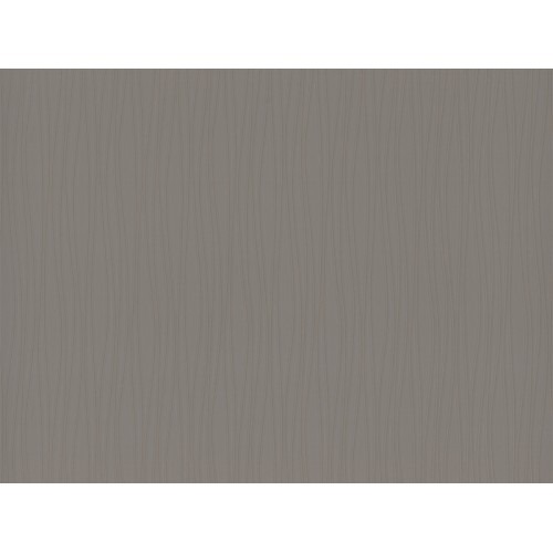 Patterned Wallpaper 10m×1.06m Dark Brown Color, Model Z46016 | Balbaid Decor Company