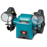  Bench Grinder 250 Watt Wheel Diameter 150 mm Makita GB602   
